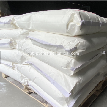 Zinc Stearate Alang sa Coating / PVC Heat Stabilizer